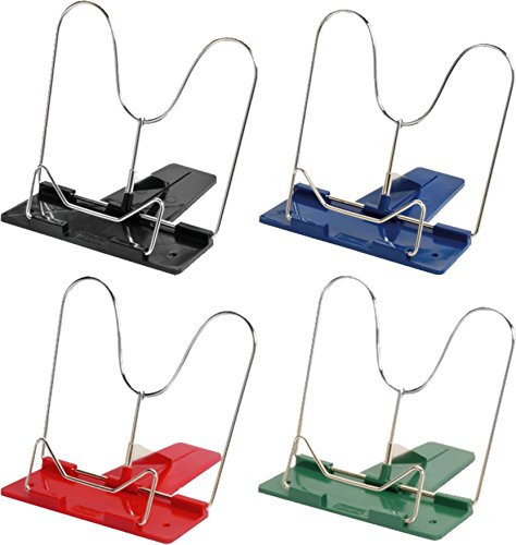Herlitz Leesstandaard, assorti kleuren