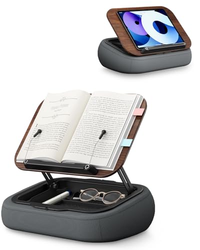 SupeDesk Buchständer zum lesen