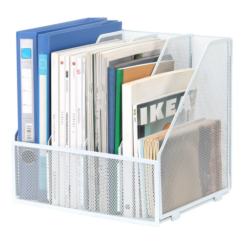 EasyPAG organizer na dokumenty i czasopisma